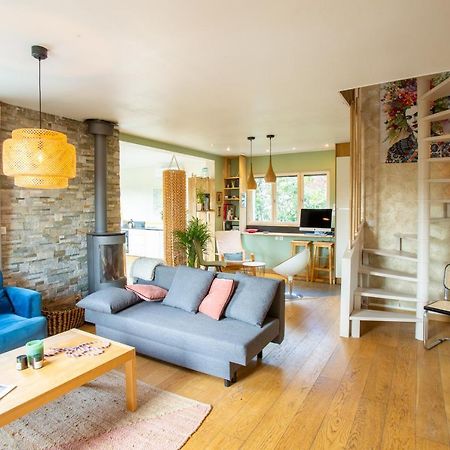 Maison Village - 7 Min De Metz Centre Lessy Екстер'єр фото