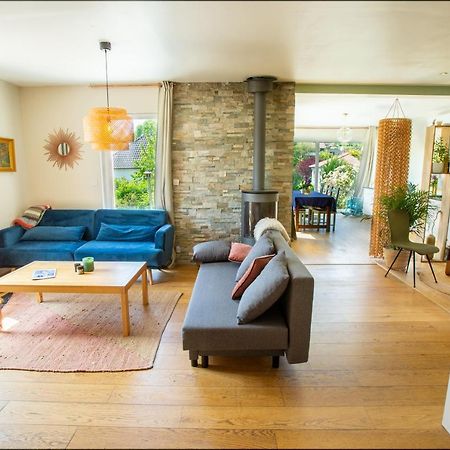 Maison Village - 7 Min De Metz Centre Lessy Екстер'єр фото
