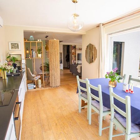 Maison Village - 7 Min De Metz Centre Lessy Екстер'єр фото