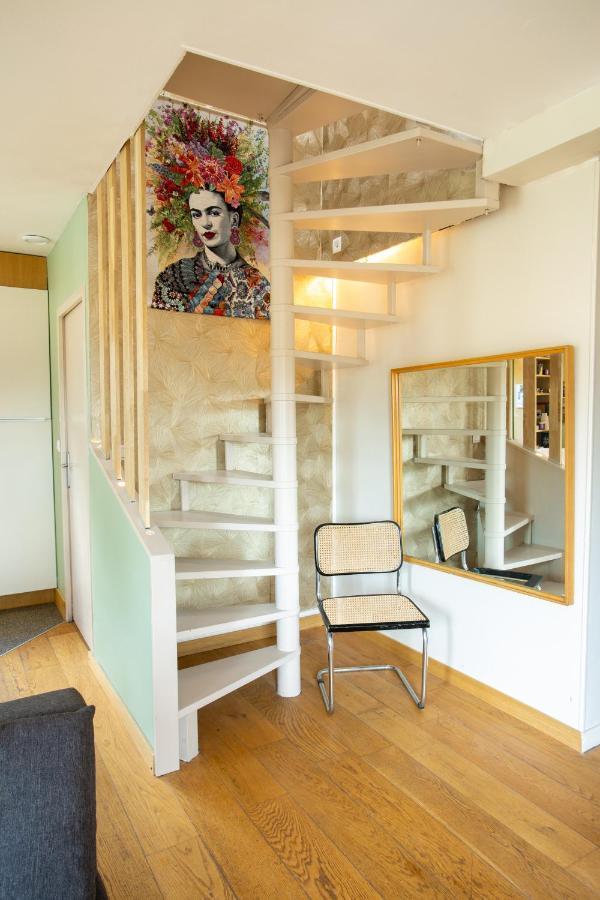 Maison Village - 7 Min De Metz Centre Lessy Екстер'єр фото