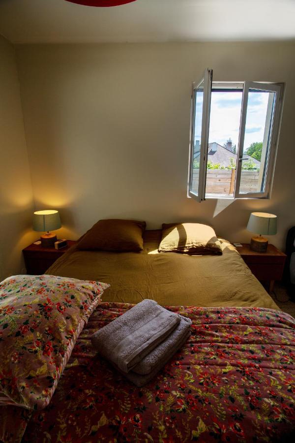 Maison Village - 7 Min De Metz Centre Lessy Екстер'єр фото