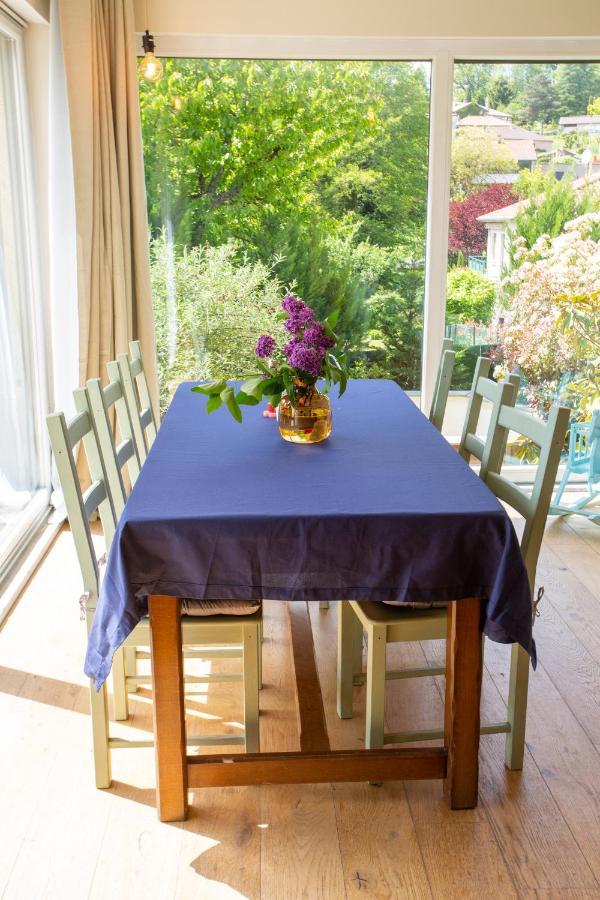 Maison Village - 7 Min De Metz Centre Lessy Екстер'єр фото