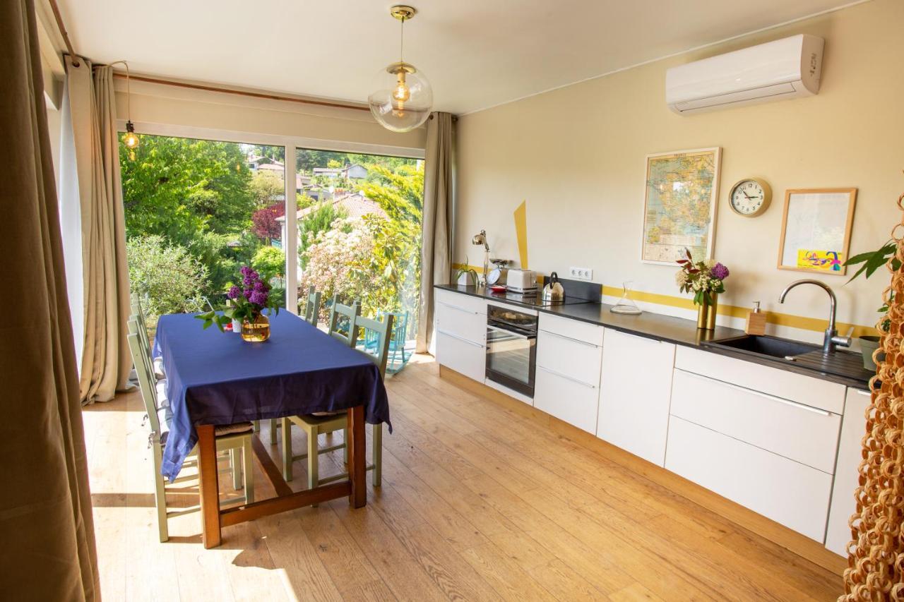 Maison Village - 7 Min De Metz Centre Lessy Екстер'єр фото