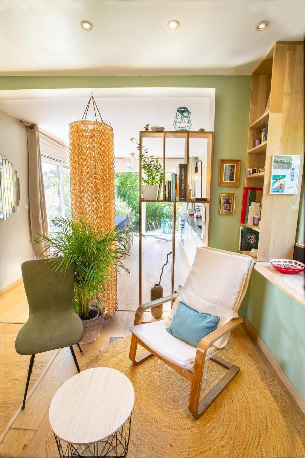 Maison Village - 7 Min De Metz Centre Lessy Екстер'єр фото