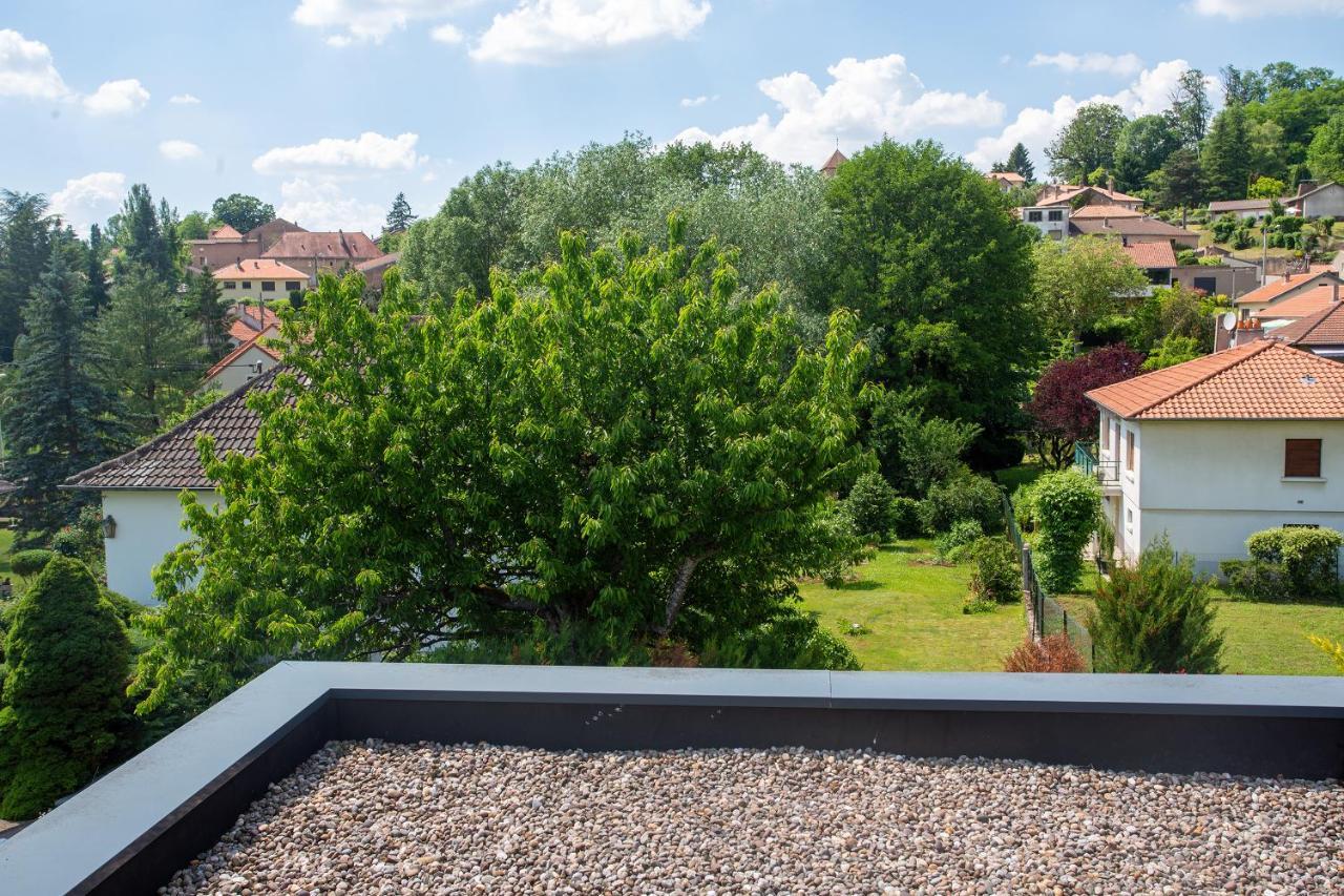 Maison Village - 7 Min De Metz Centre Lessy Екстер'єр фото