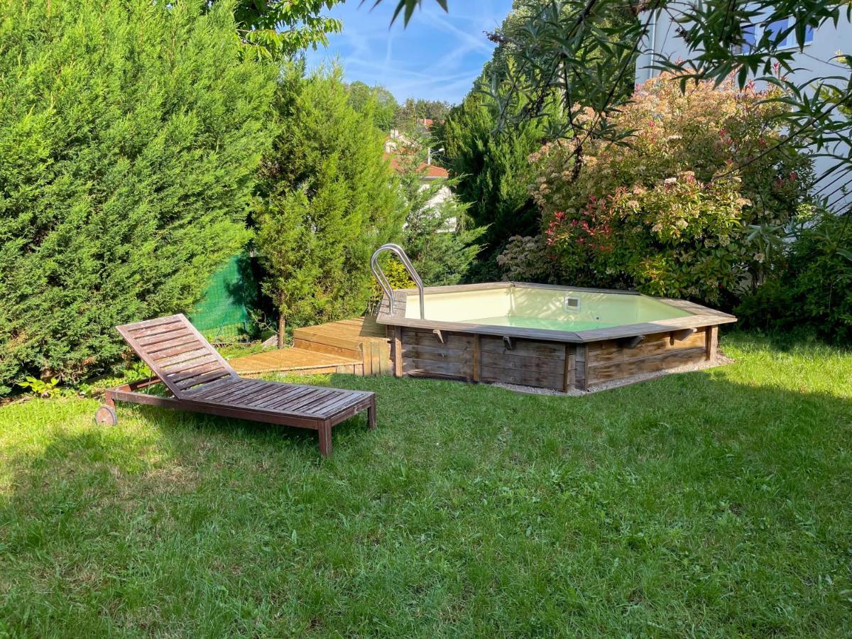 Maison Village - 7 Min De Metz Centre Lessy Екстер'єр фото