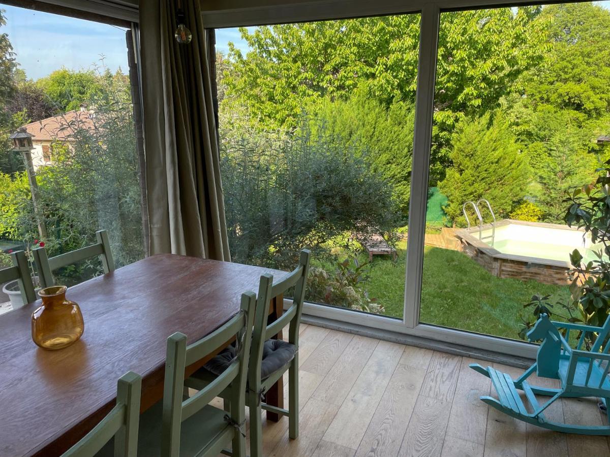 Maison Village - 7 Min De Metz Centre Lessy Екстер'єр фото